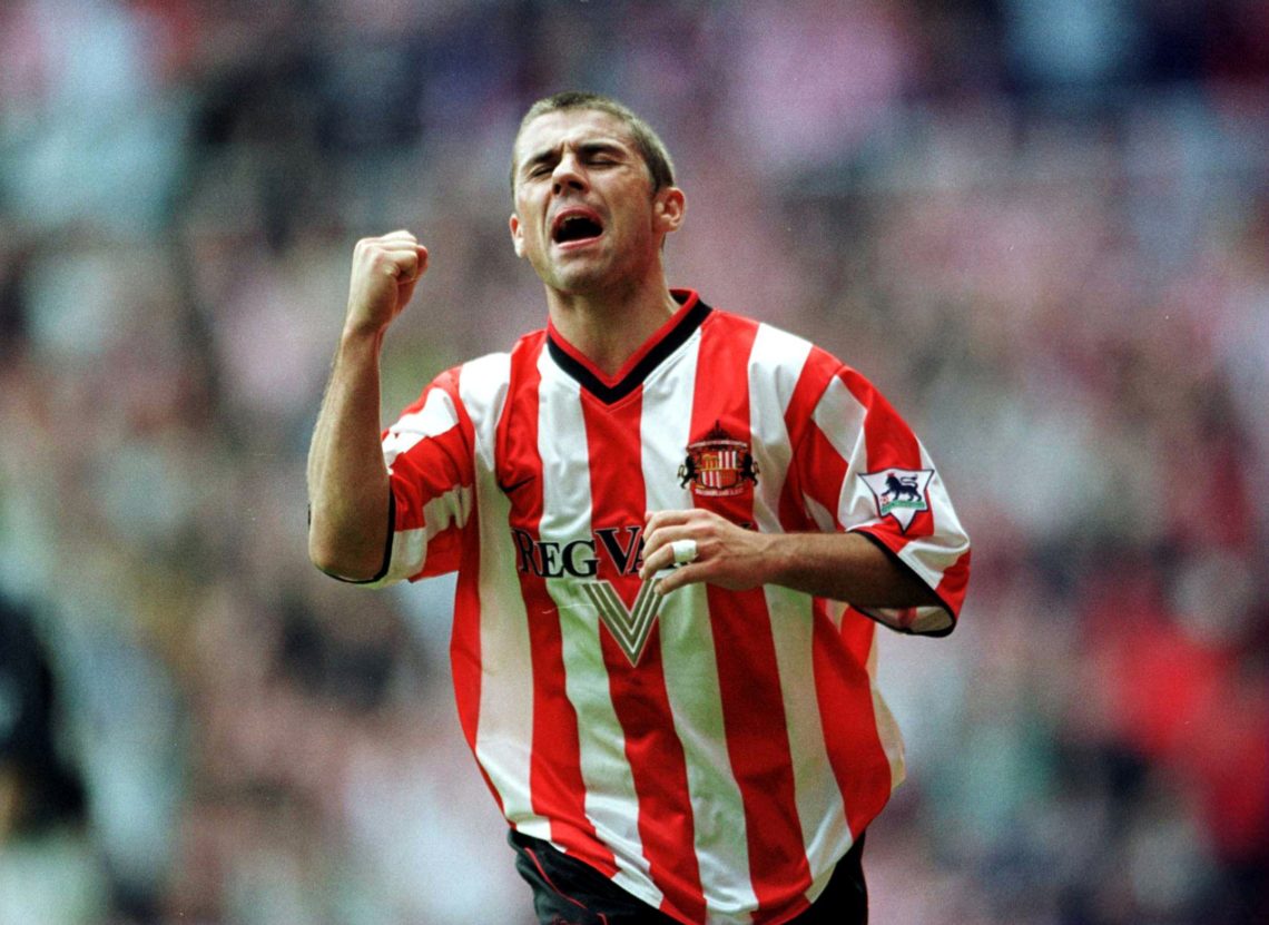 Kevin Phillips, Sunderland AFC